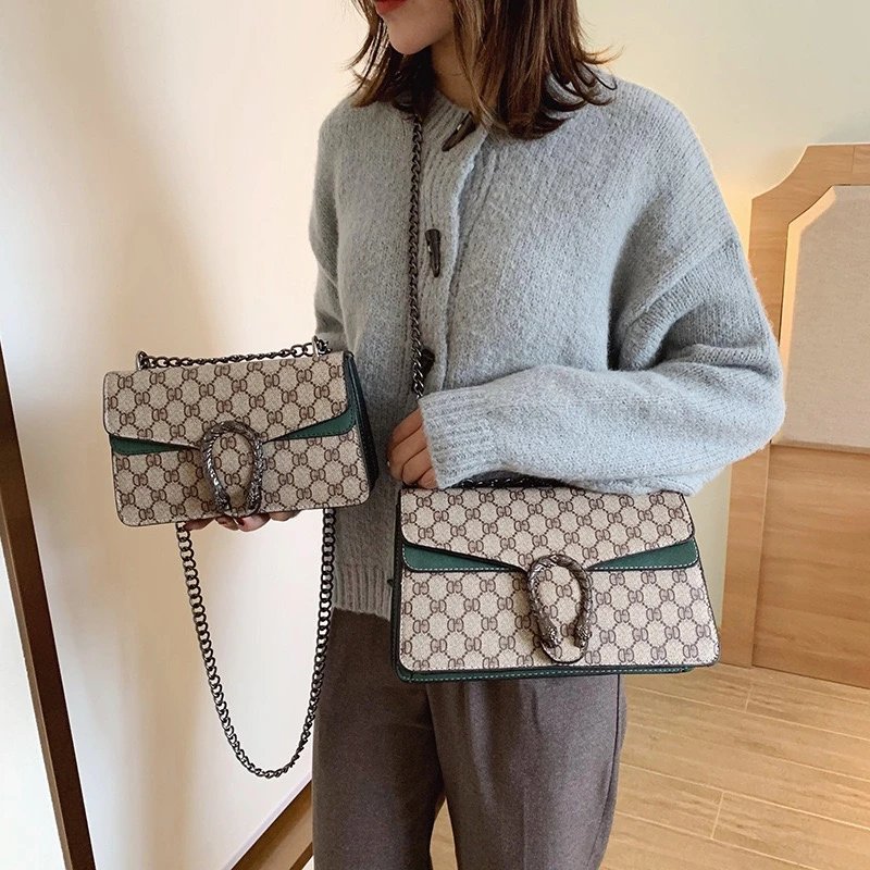 musette bag