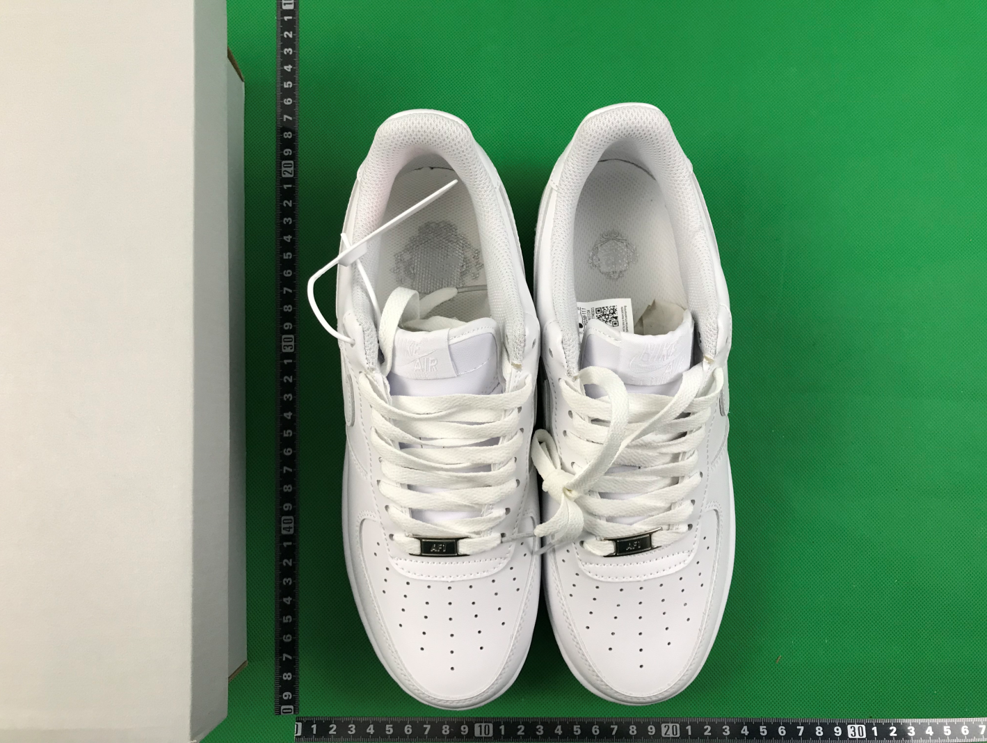 [KZ Batch] Air Force 1