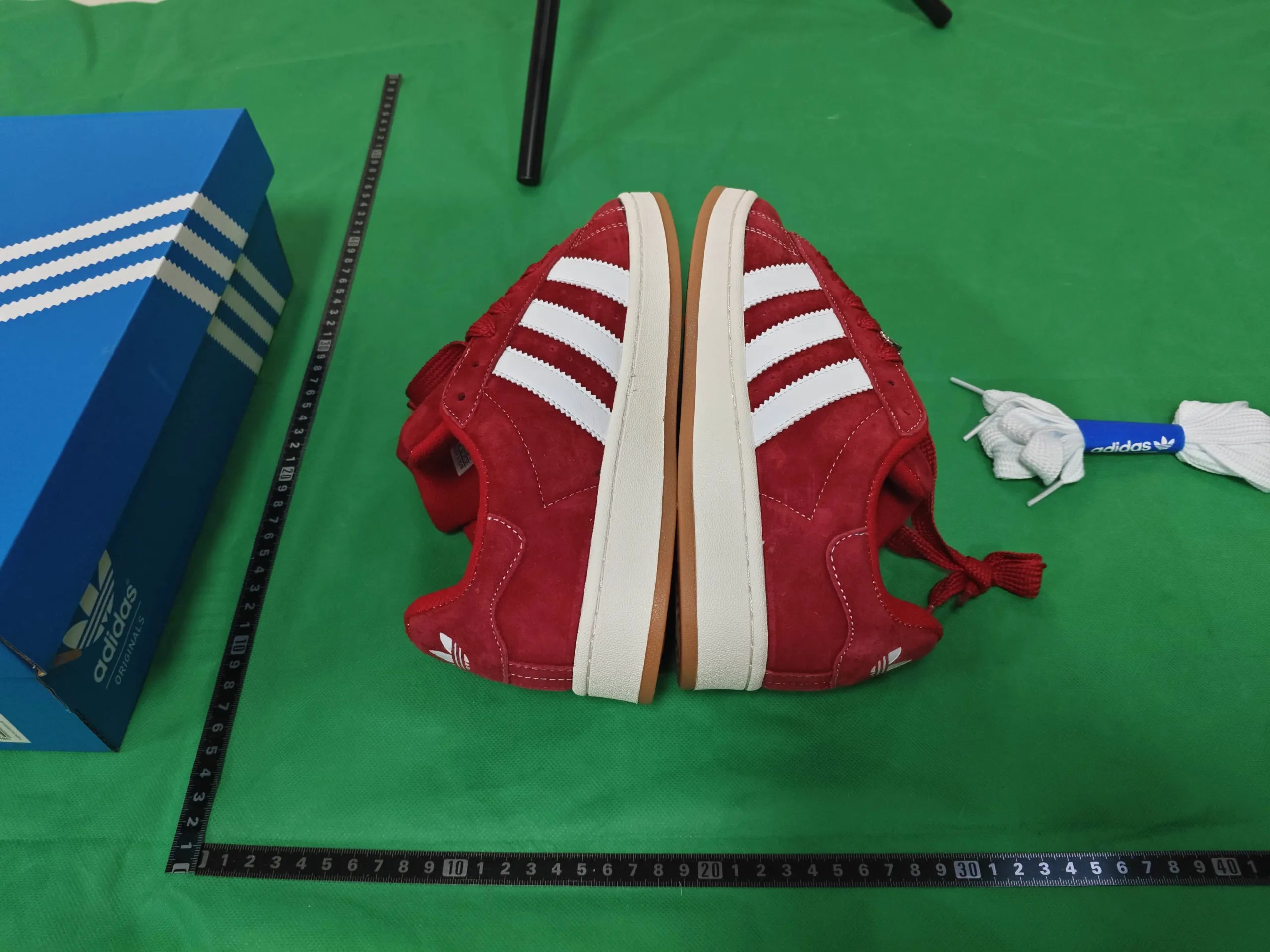 Adidas Campus 00s [MID BATCH]