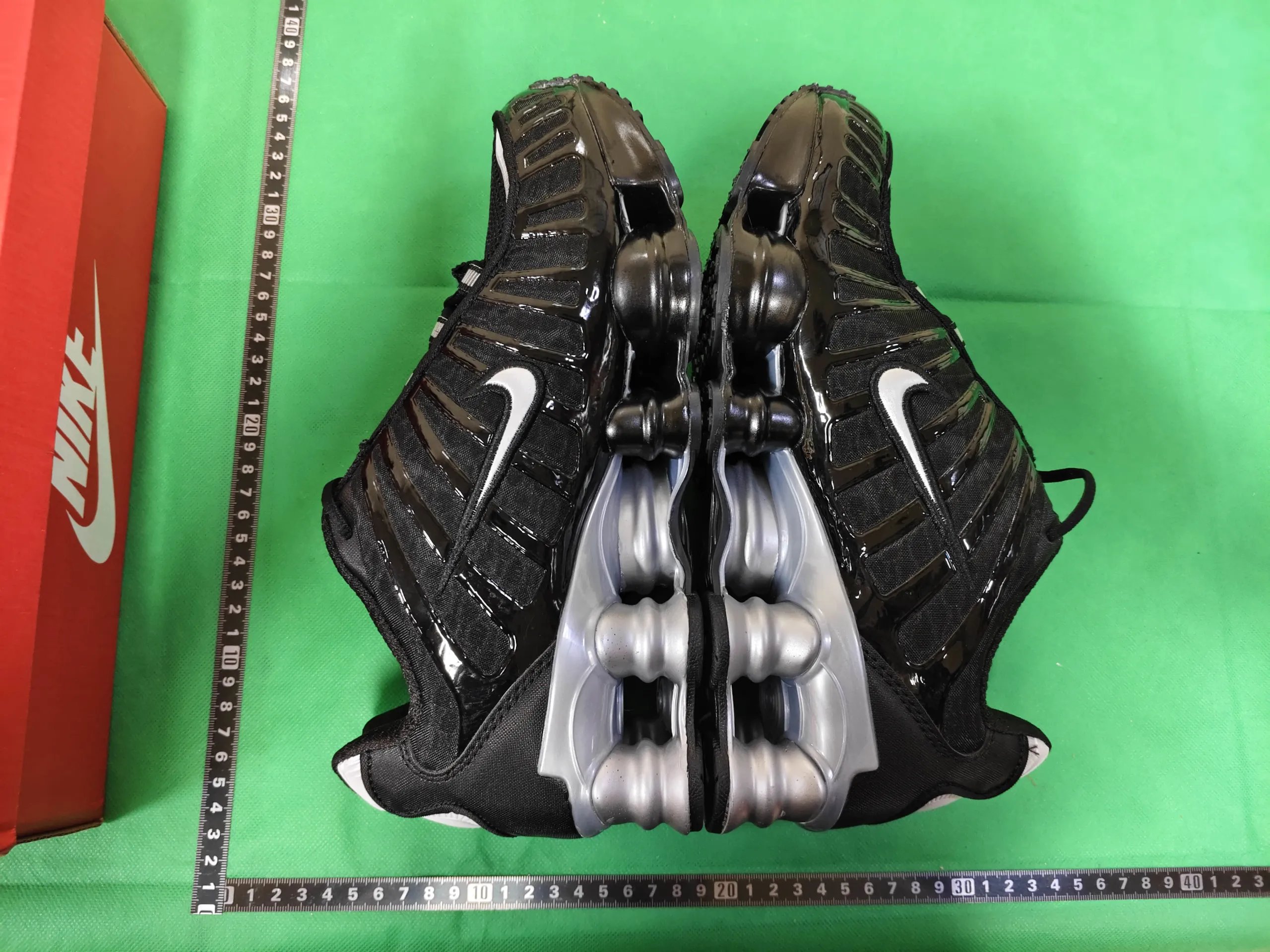 Nike Shox [BEST BATCH]