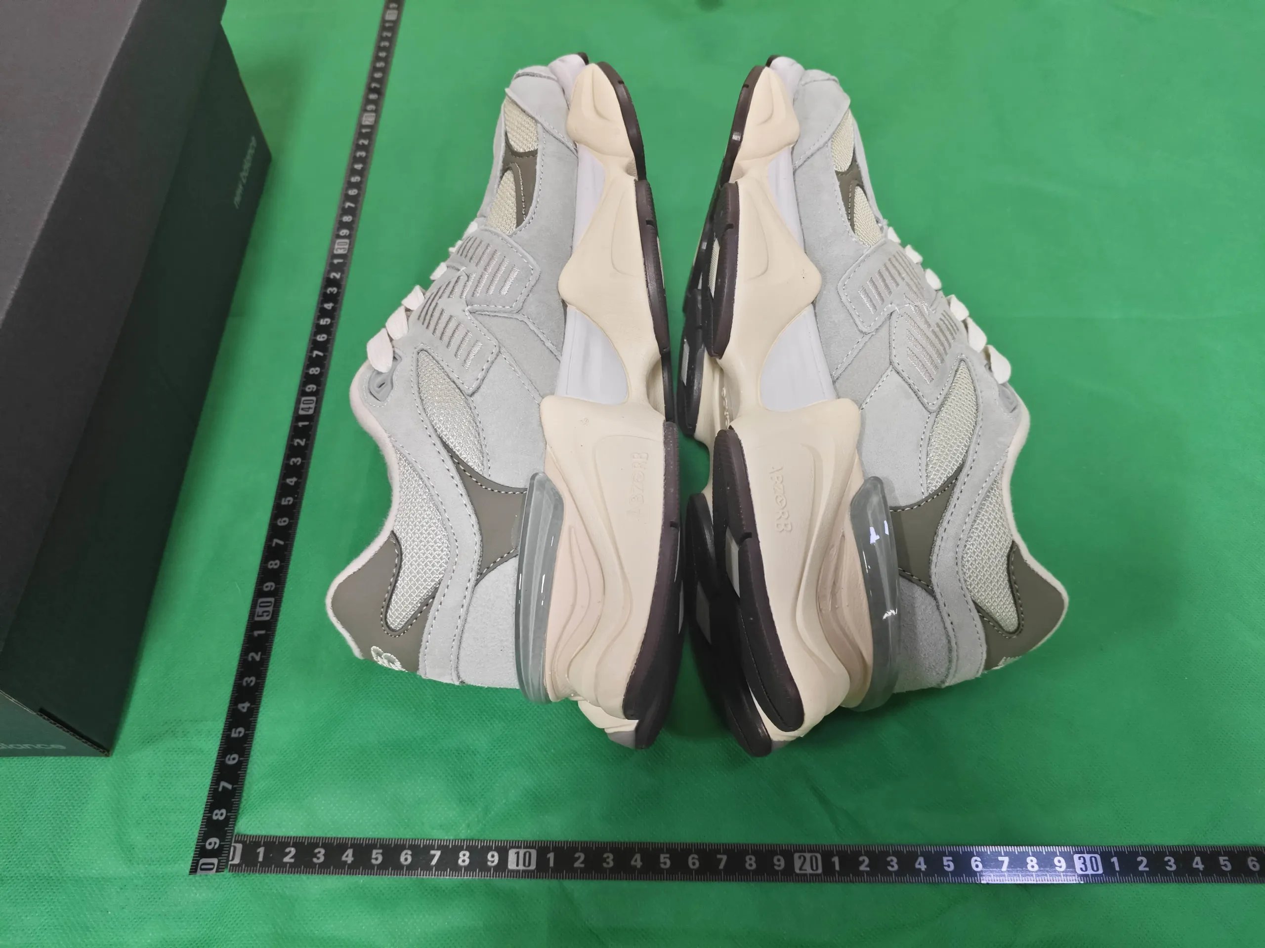 [OG Batch] New **B 9060-01