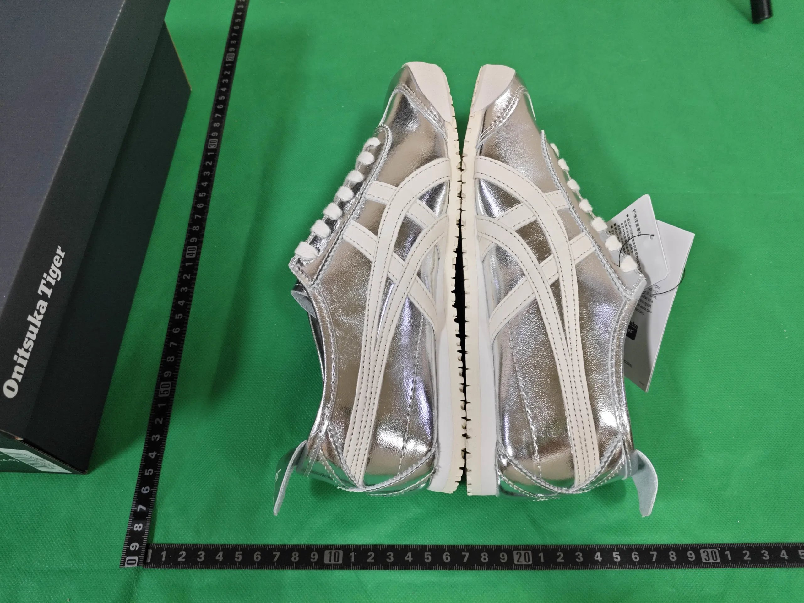 Onitsuka Tiger Mexico 66 [MID BATCH]