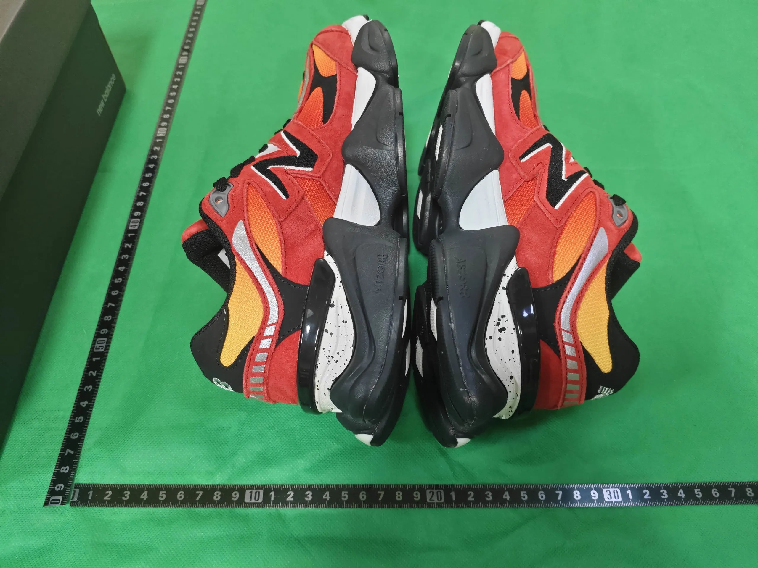 New Balance 9060s [MID BATCH]