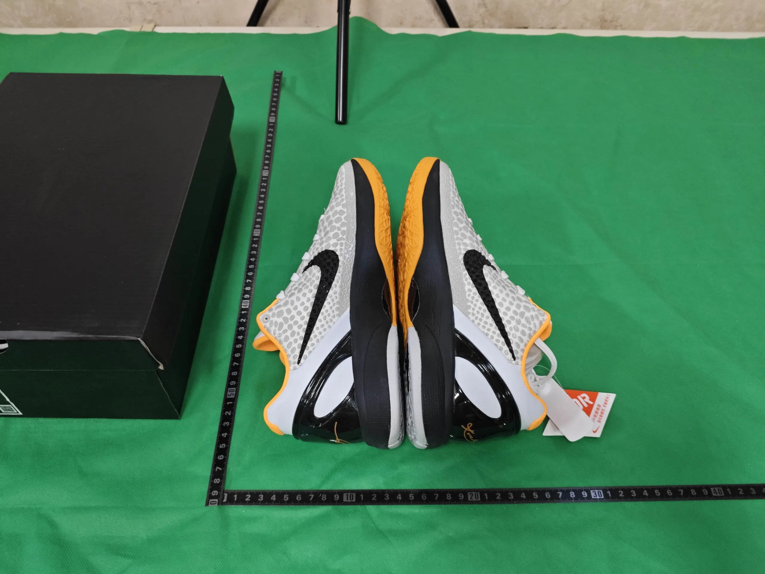 Kobe 6s [BEST BATCH]