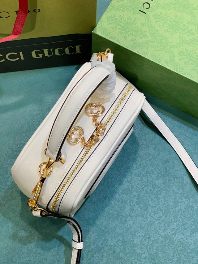 GUCCI Handbags: seller detail photo 2