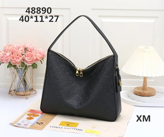 LV Louis Vuitton Handbags: seller detail photo 5