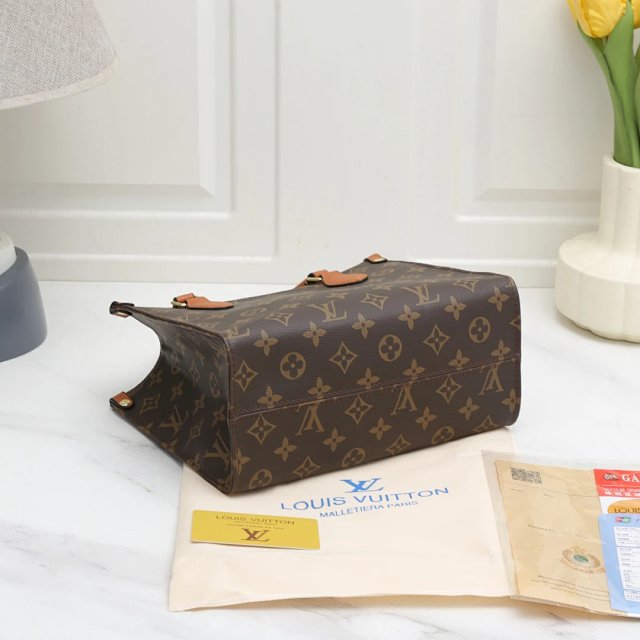 LV Louis Vuitton Handbags: seller detail photo 6