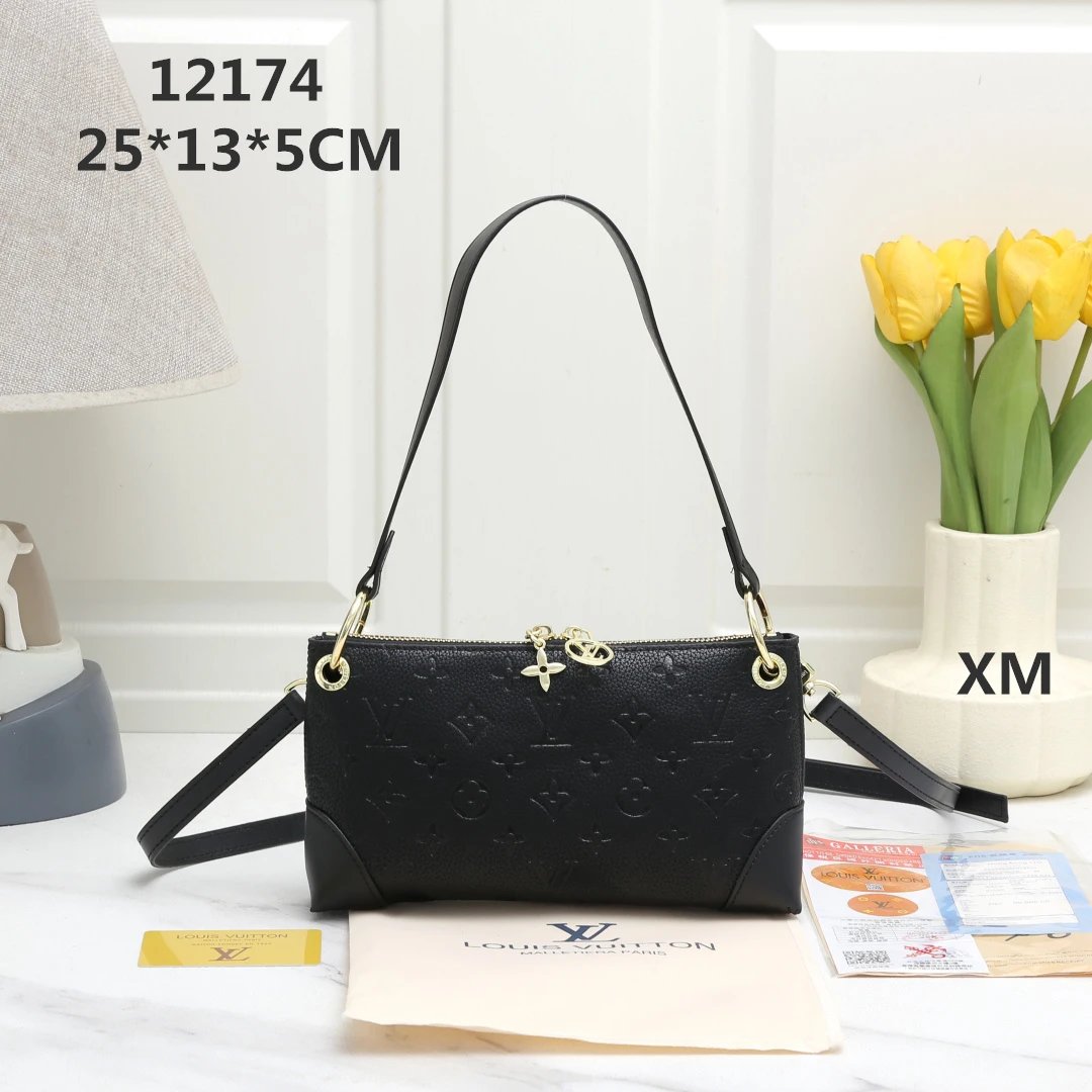 New fashion trend handbag -015