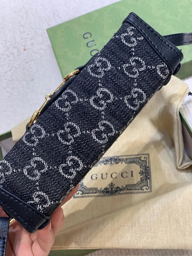 GUCCI Handbags: seller detail photo 6