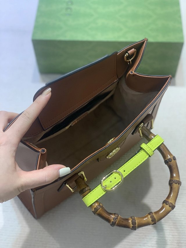GUCCI Handbags: seller detail photo 2