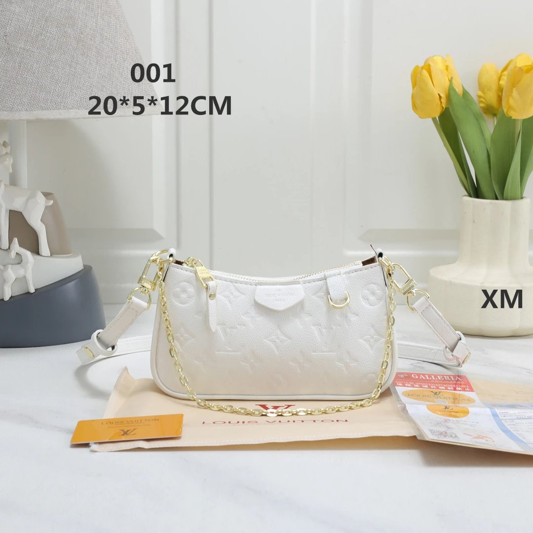 New fashion trend handbag -010