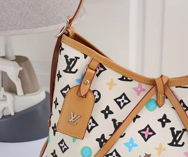 LV Louis Vuitton Handbags: seller detail photo 6