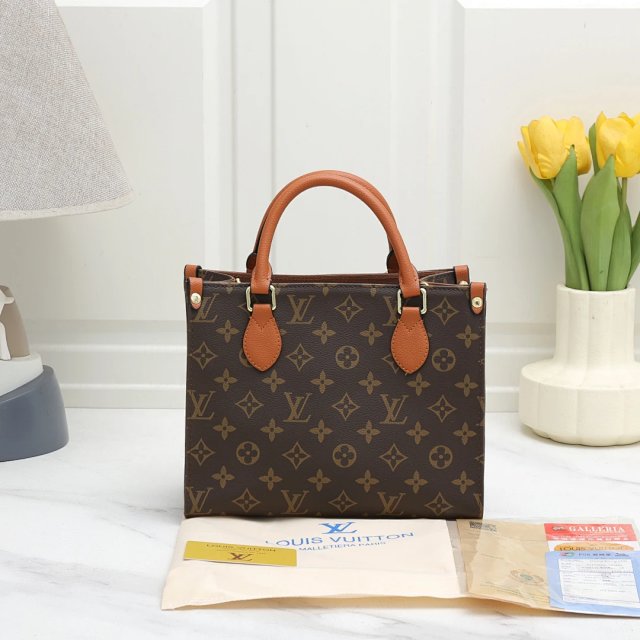 LV Louis Vuitton Handbags: seller detail photo 3