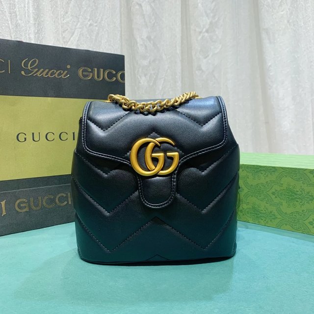 GUCCI Handbags: seller detail photo 3