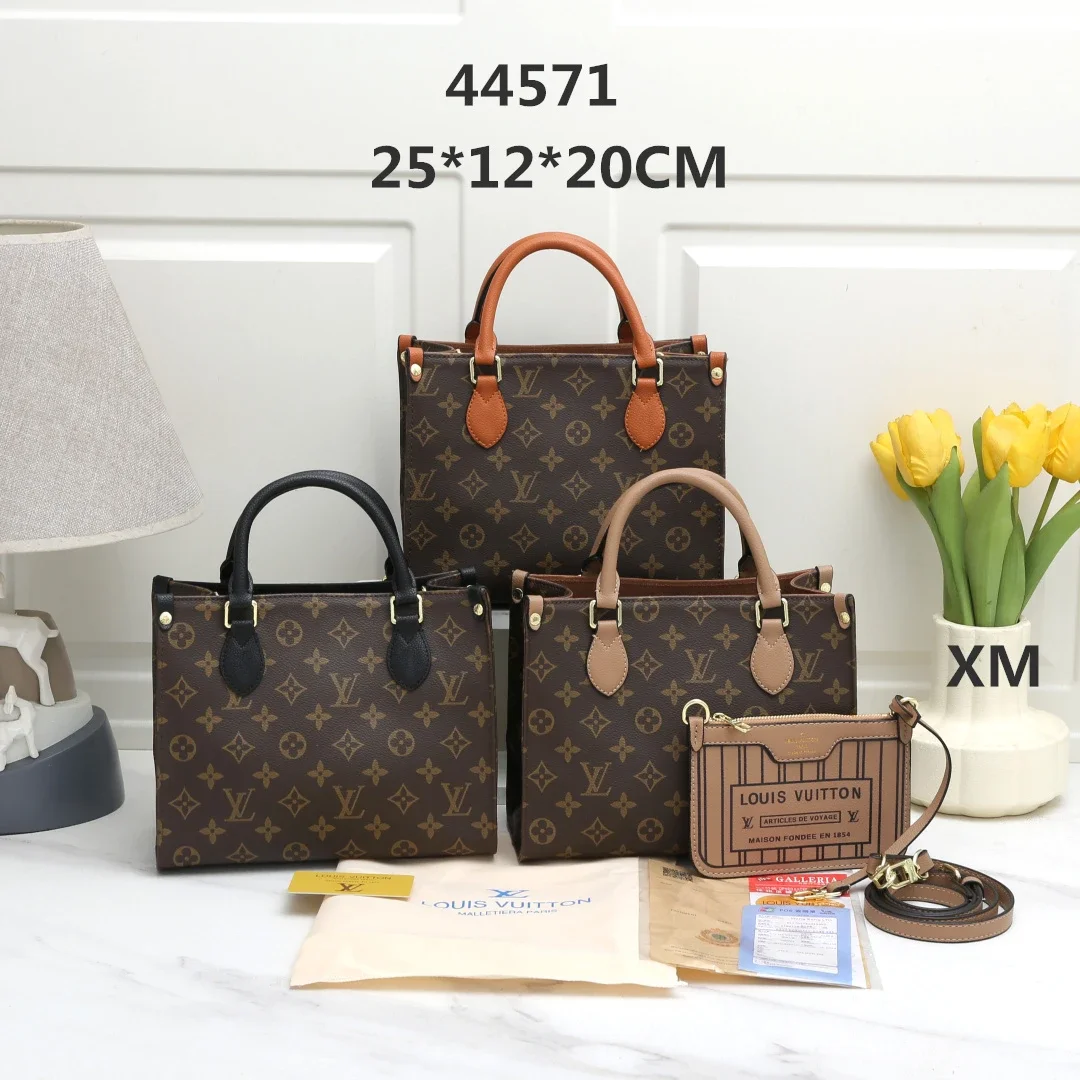 LV Louis Vuitton Handbags