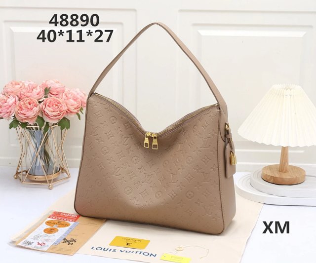 LV Louis Vuitton Handbags: seller detail photo 3