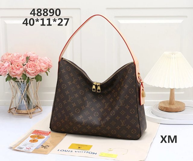 LV Louis Vuitton Handbags: seller detail photo 4