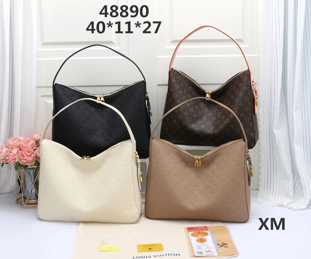 Nuova borsa a mano alla moda 021
