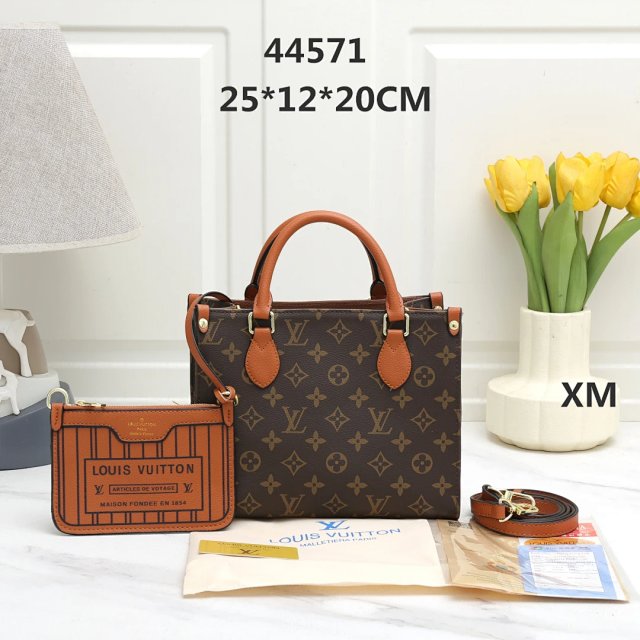 LV Louis Vuitton Handbags: seller detail photo 2