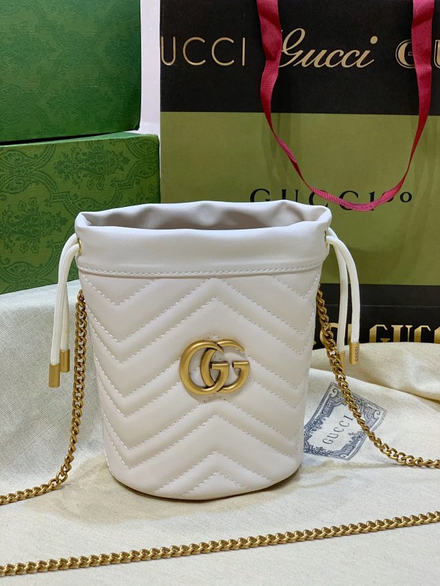 GUCCI Handbags: seller detail photo 1