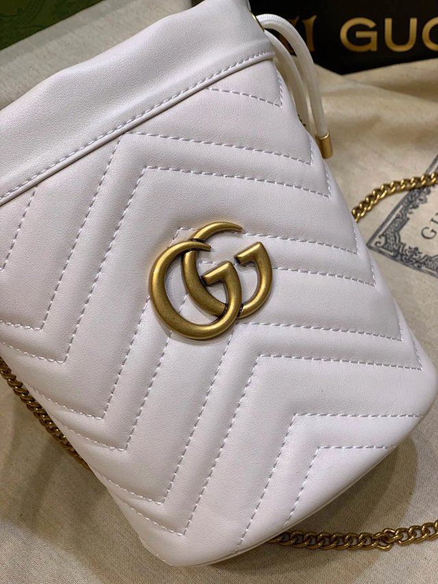 GUCCI Handbags: seller detail photo 8