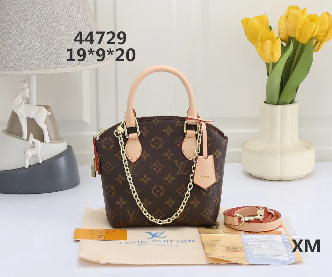LV bag 2