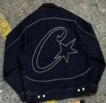 Corteiz Denim Suit