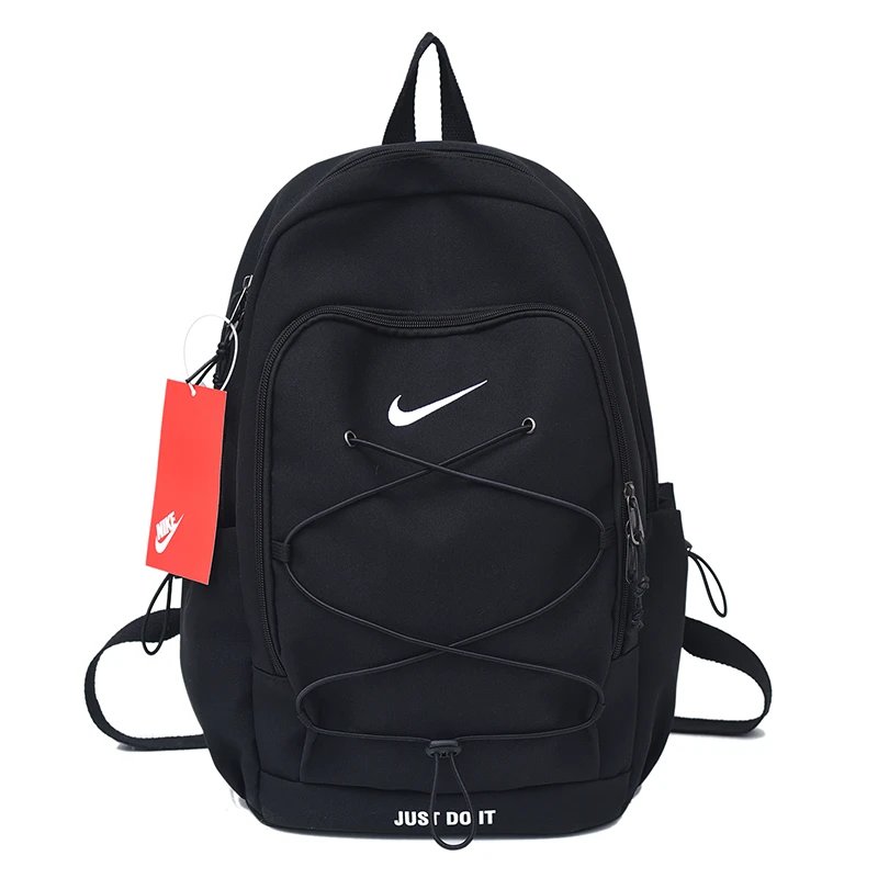 Nike Basic Casual Commuter Backpack - rep torby