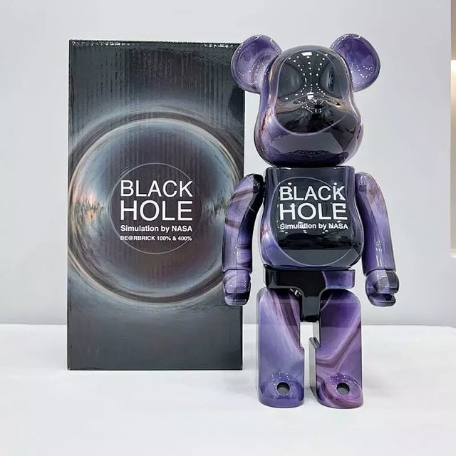 Be@rbrick Bearbrick Garage Kit: seller detail photo 4