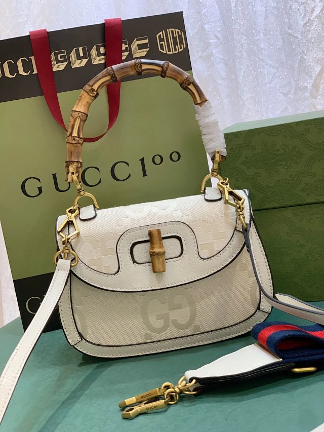 GUCCI Handbags: seller detail photo 2