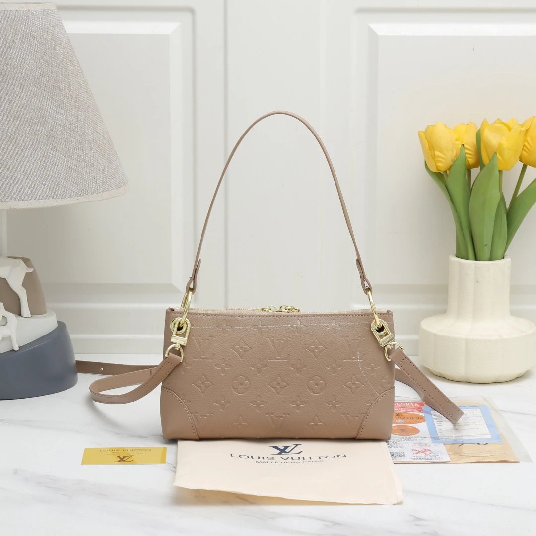 New fashion trend handbag -015