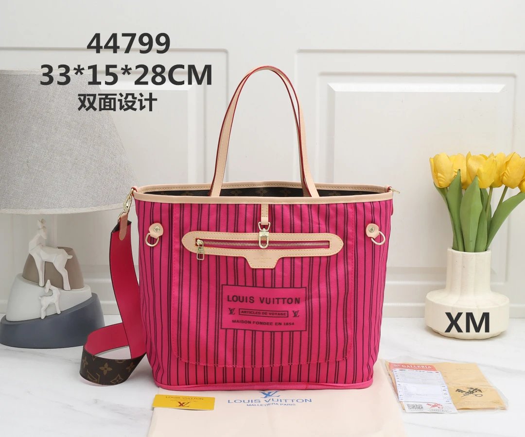 LV Louis Vuitton Handbags