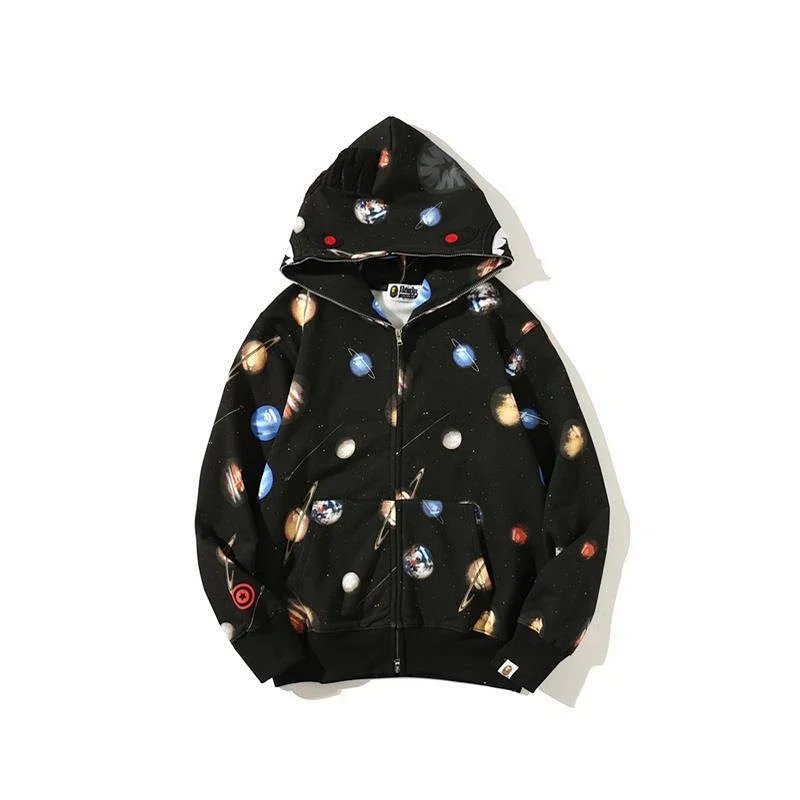 A BATHING APE Hoodie