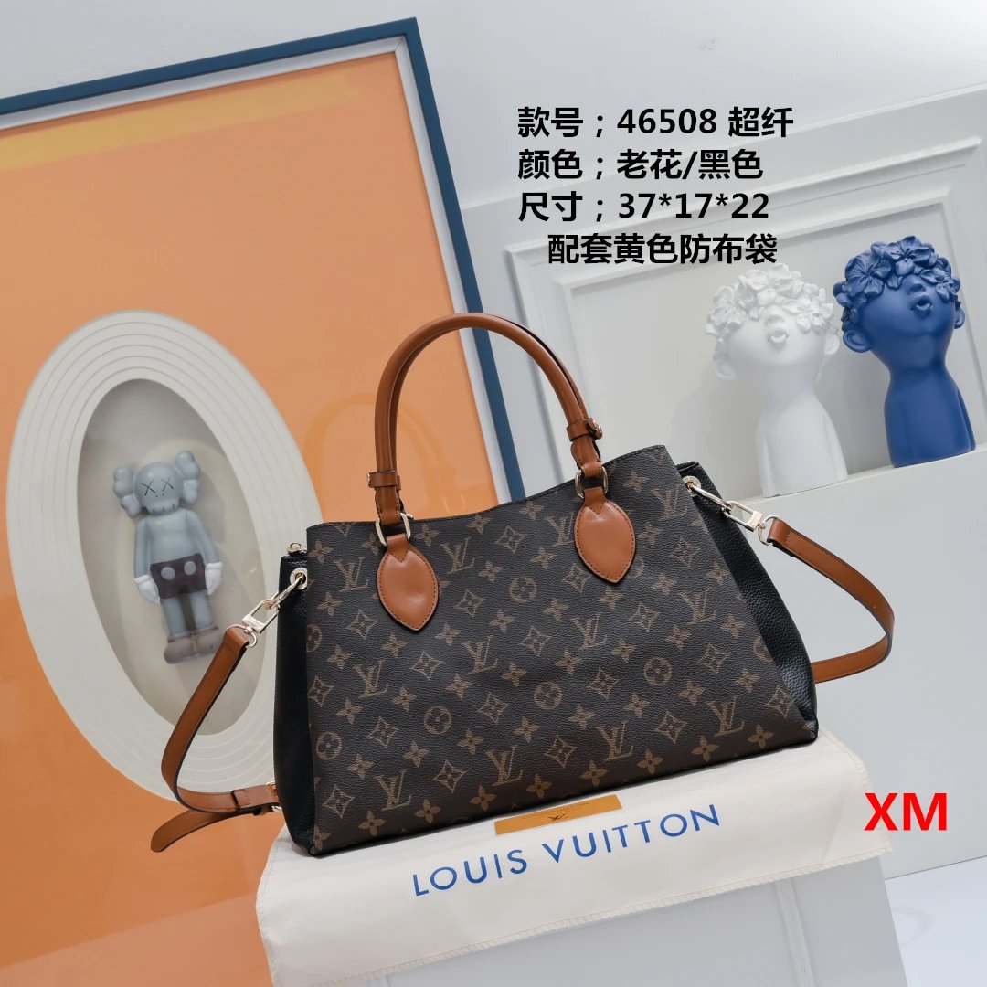 LV Louis Vuitton Handbags