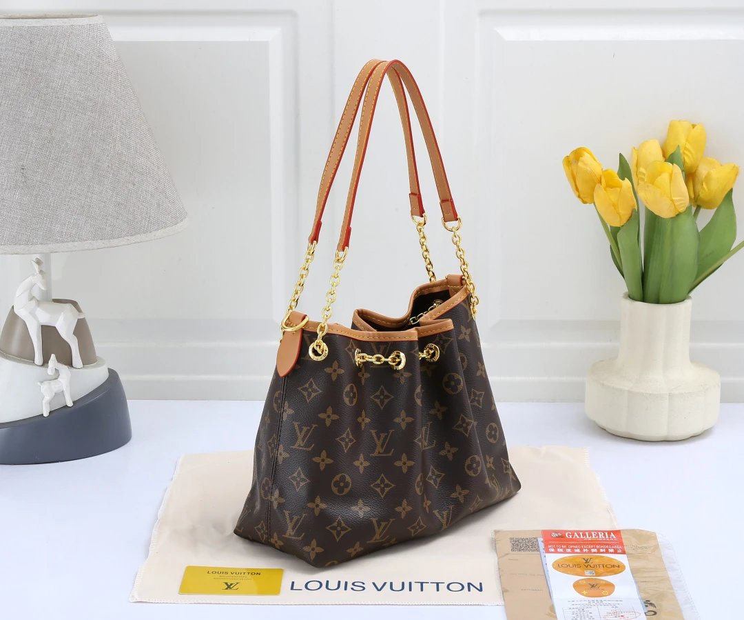 New fashion trend handbag -005