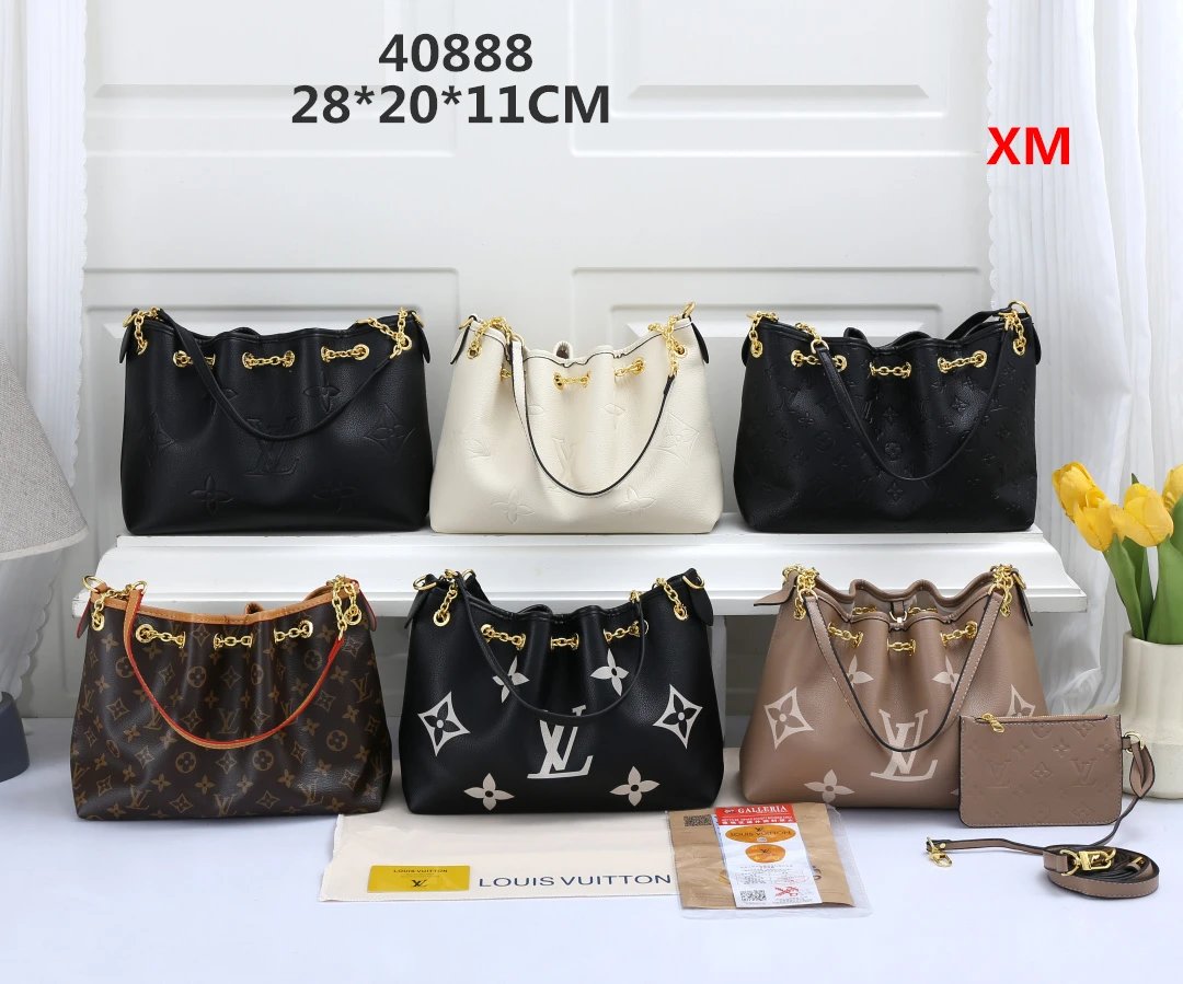 New fashion trend handbag -005