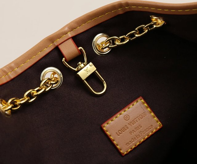LV Louis Vuitton Handbags: seller detail photo 8