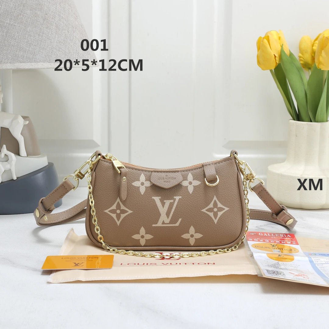 New fashion trend handbag -010