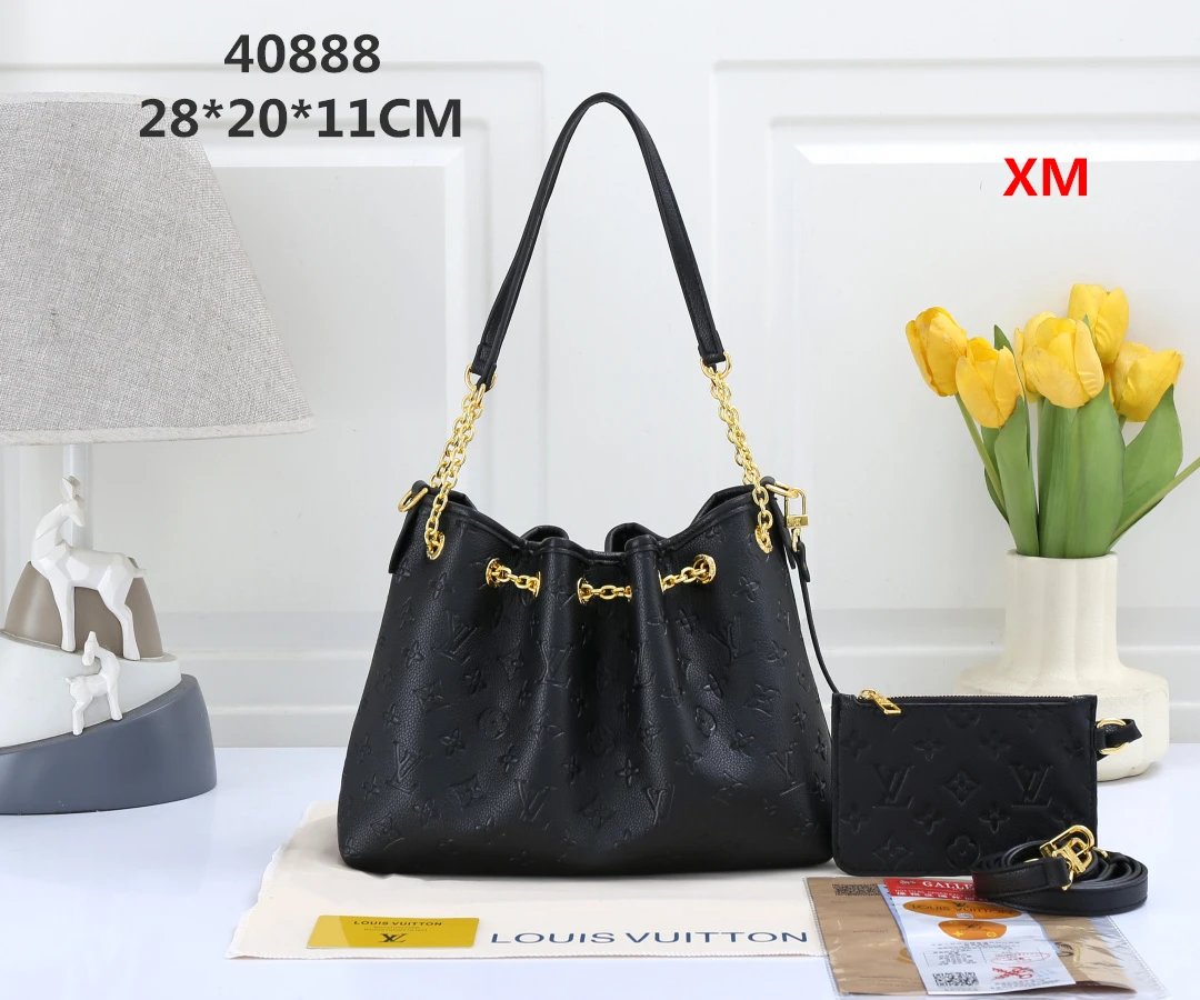 New fashion trend handbag -005