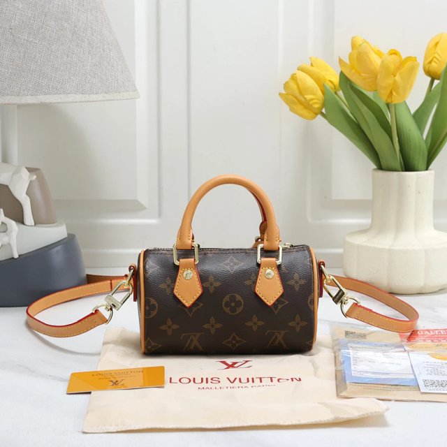 LV Louis Vuitton Handbags: seller detail photo 4