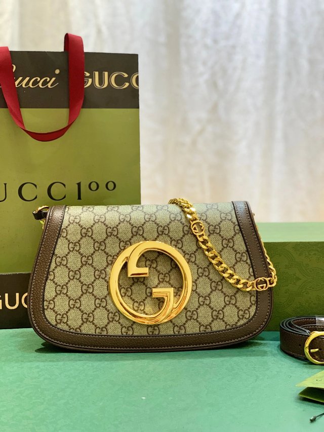 GUCCI Handbags: seller detail photo 9