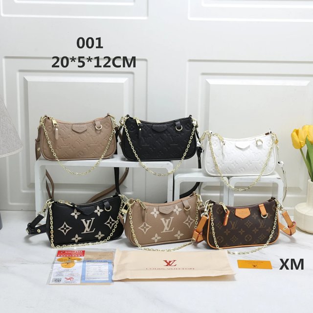 LV Louis Vuitton Handbags: seller detail photo 1