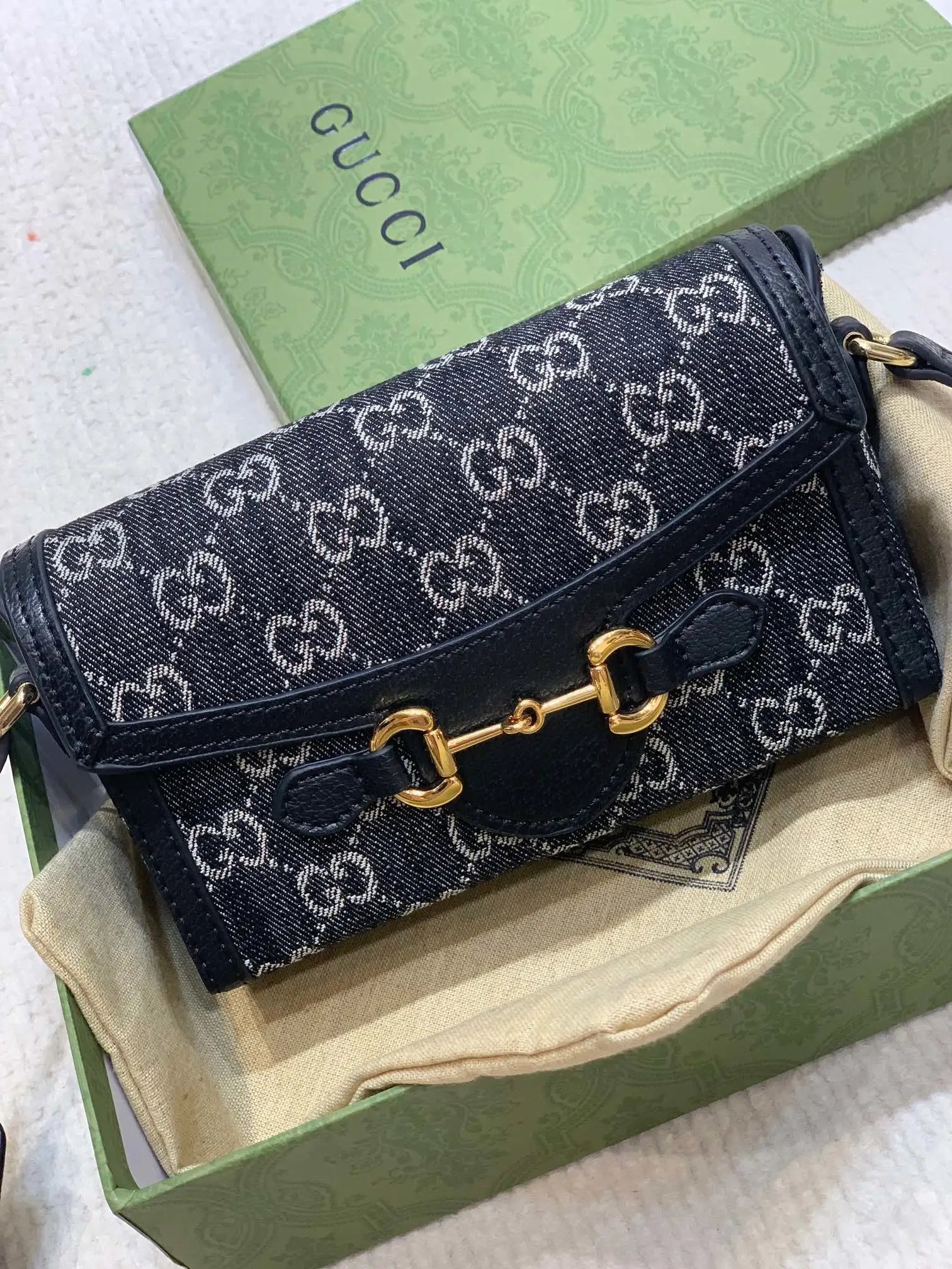 New Fashion Trendy Handbag -036