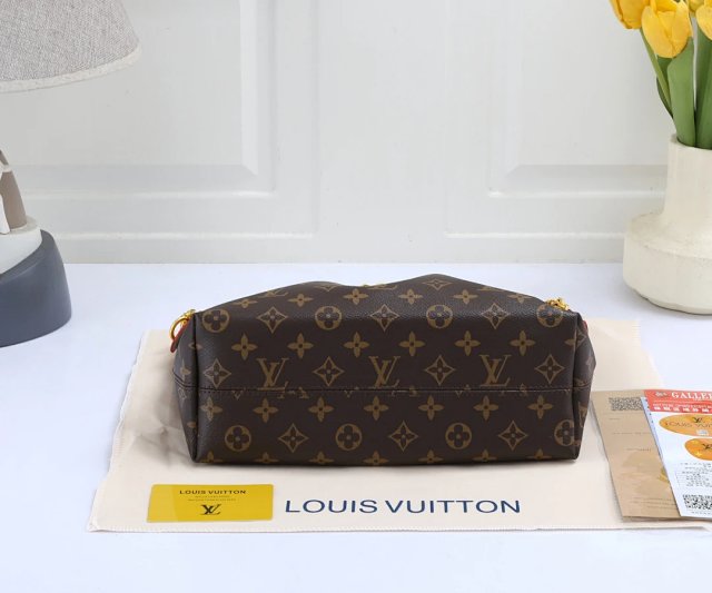 LV Louis Vuitton Handbags: seller detail photo 7