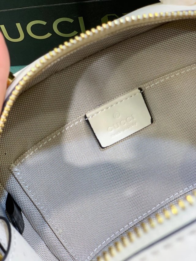 GUCCI Handbags: seller detail photo 6