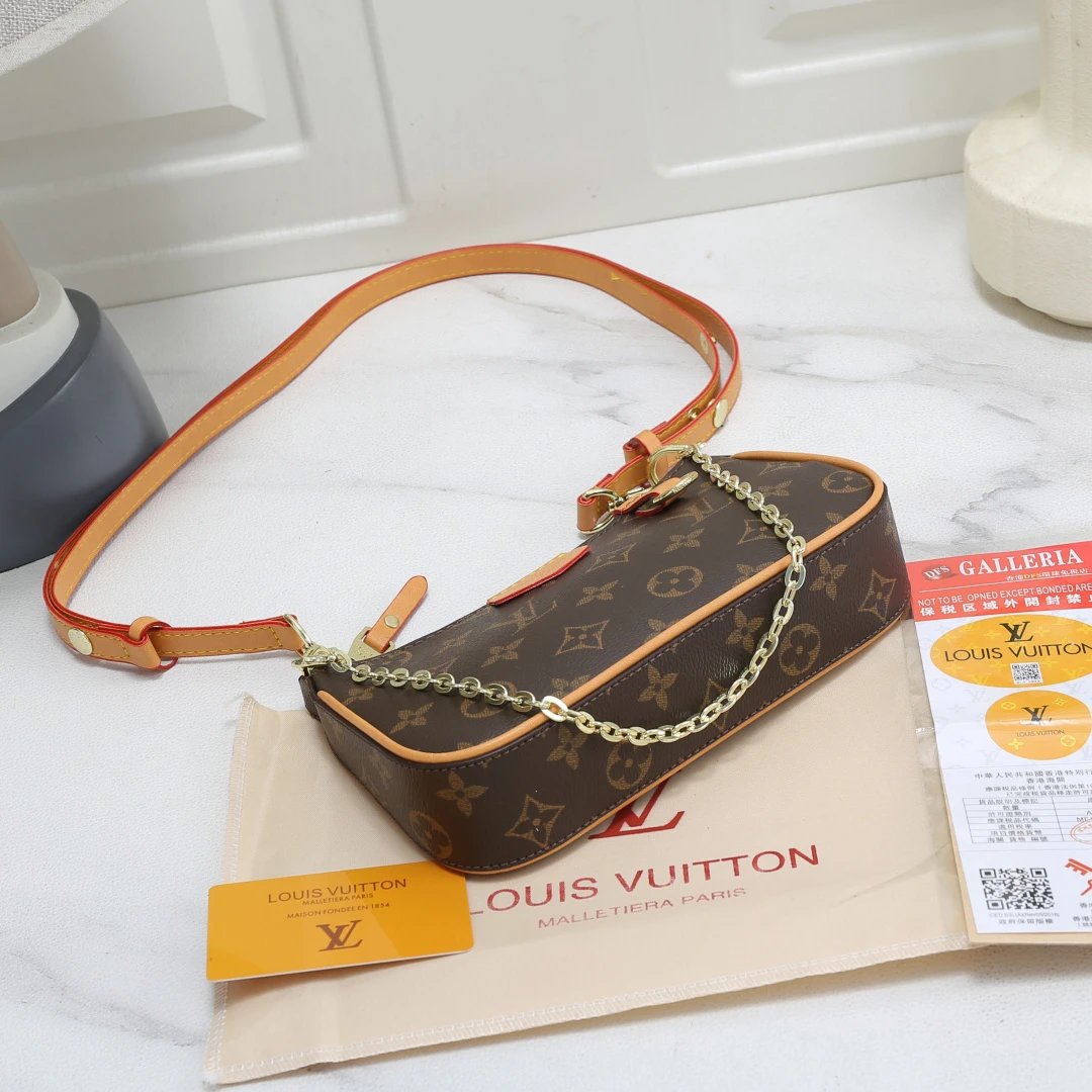 New fashion trend handbag -010