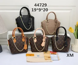 thumbnail for New fashion trend handbag-024