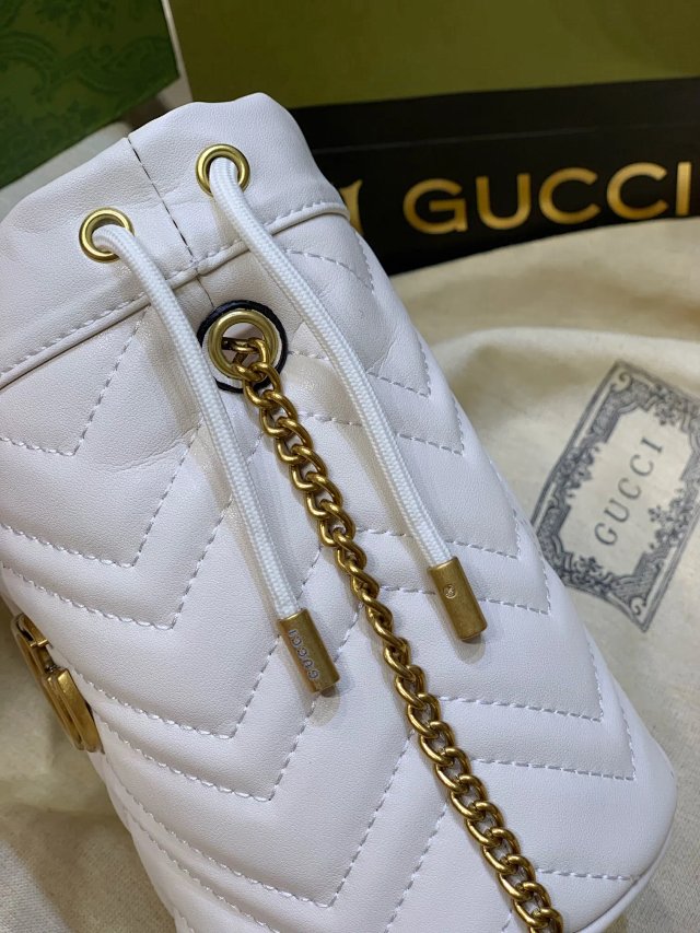 GUCCI Handbags: seller detail photo 6
