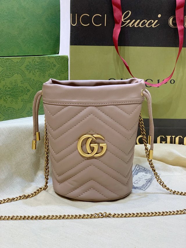 GUCCI Handbags: seller detail photo 3
