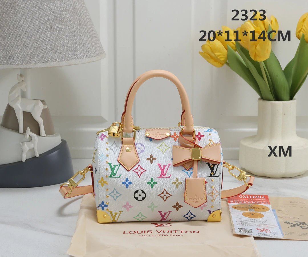 LV Louis Vuitton Handbags